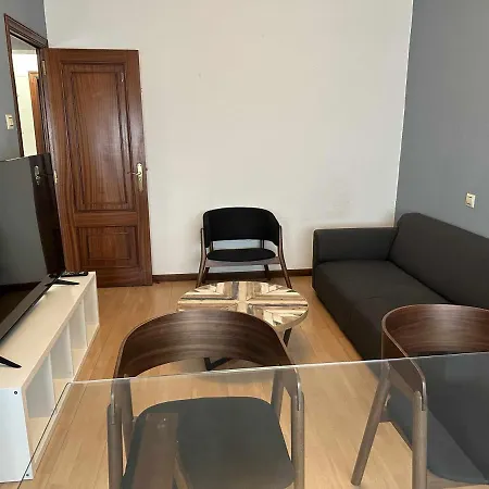 Apartamento Conchinas Lägenhet *